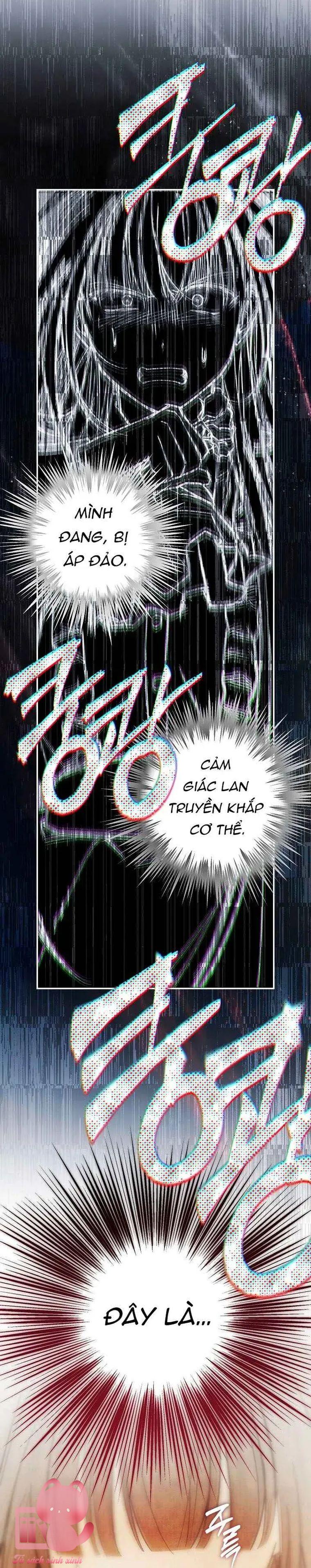 Chào Mừng Đến Với Dinh Thự Hoa Hồng - Chap 60 - Trang 14
