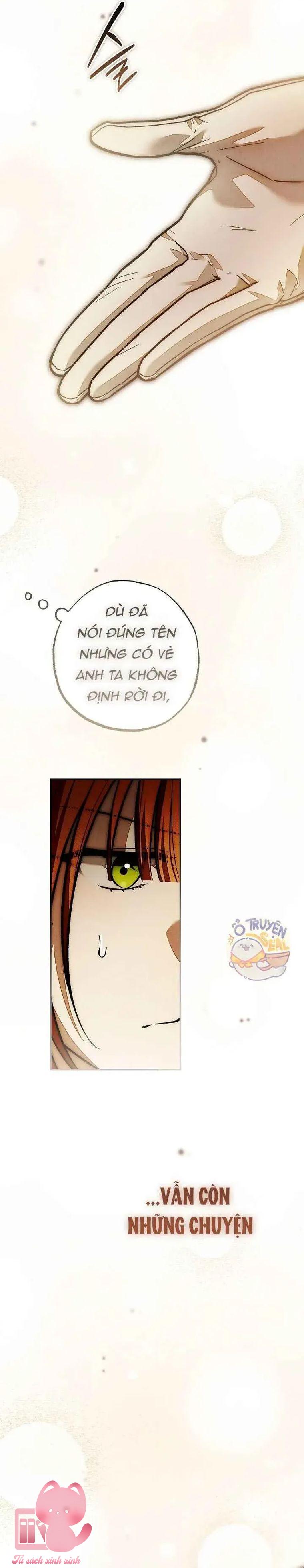 Chào Mừng Đến Với Dinh Thự Hoa Hồng - Chap 60 - Trang 19