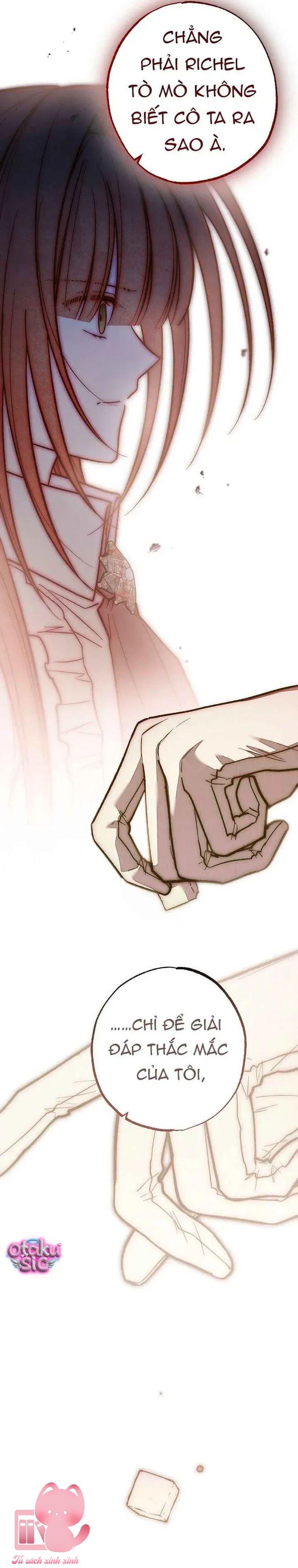 Chào Mừng Đến Với Dinh Thự Hoa Hồng - Chap 60 - Trang 27