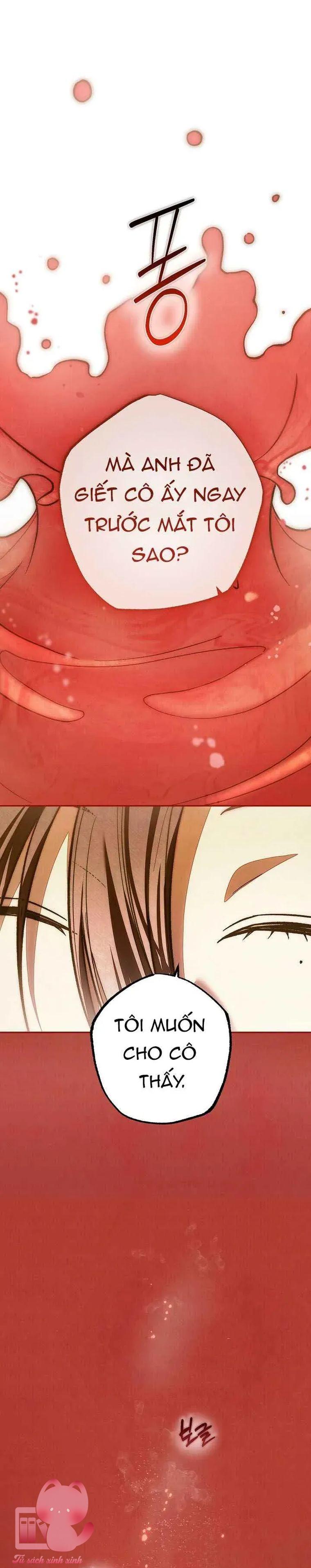 Chào Mừng Đến Với Dinh Thự Hoa Hồng - Chap 60 - Trang 28