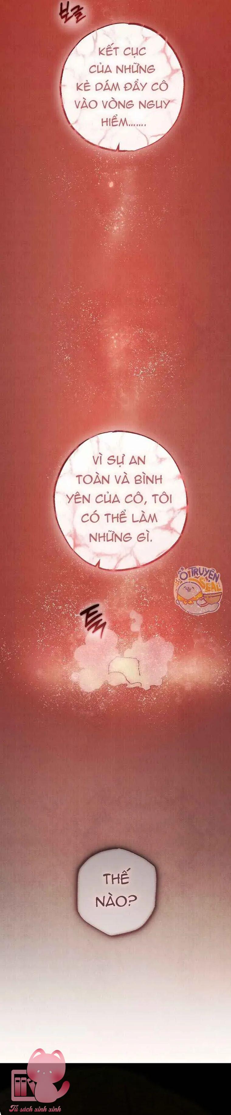 Chào Mừng Đến Với Dinh Thự Hoa Hồng - Chap 60 - Trang 29