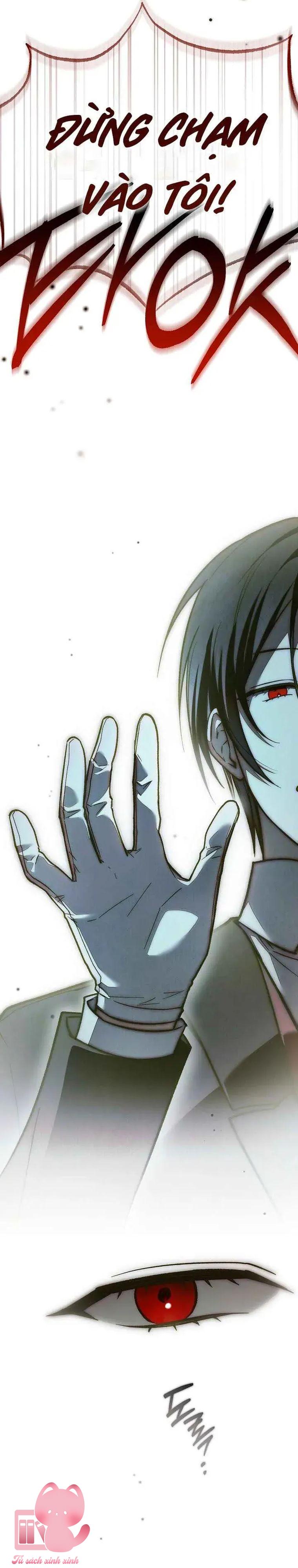 Chào Mừng Đến Với Dinh Thự Hoa Hồng - Chap 60 - Trang 33