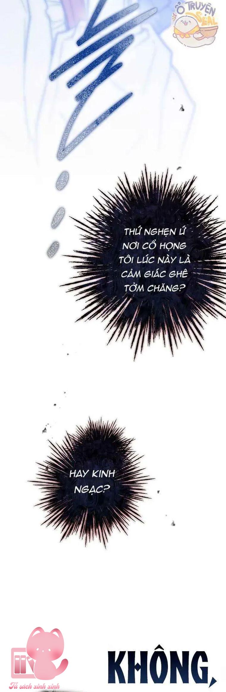 Chào Mừng Đến Với Dinh Thự Hoa Hồng - Chap 60 - Trang 39