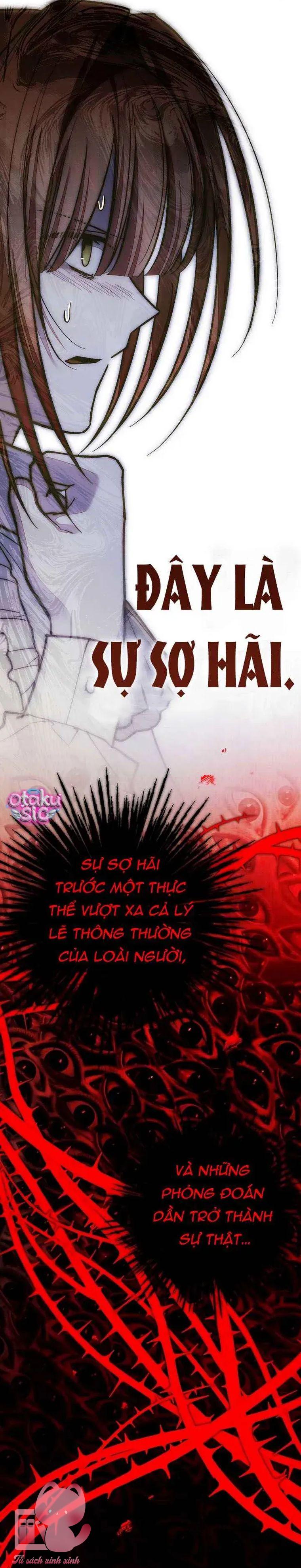 Chào Mừng Đến Với Dinh Thự Hoa Hồng - Chap 60 - Trang 40