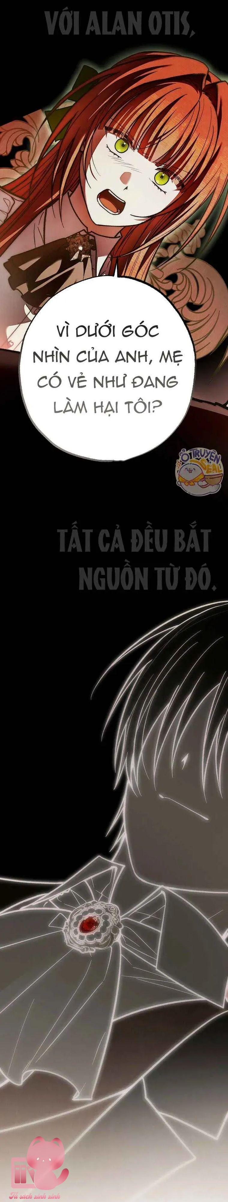 Chào Mừng Đến Với Dinh Thự Hoa Hồng - Chap 60 - Trang 42