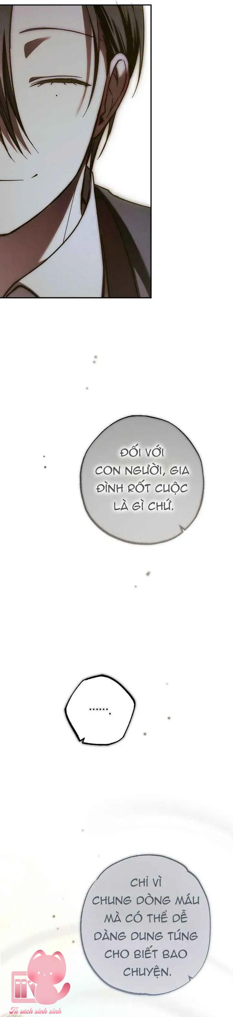 Chào Mừng Đến Với Dinh Thự Hoa Hồng - Chap 60 - Trang 46
