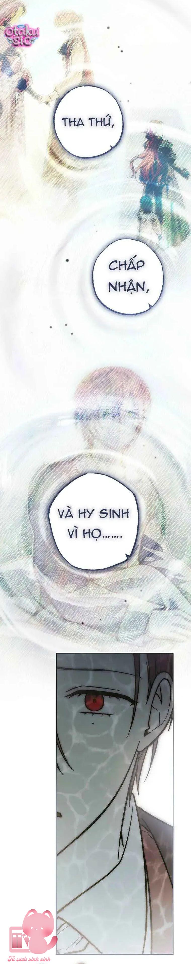Chào Mừng Đến Với Dinh Thự Hoa Hồng - Chap 60 - Trang 47
