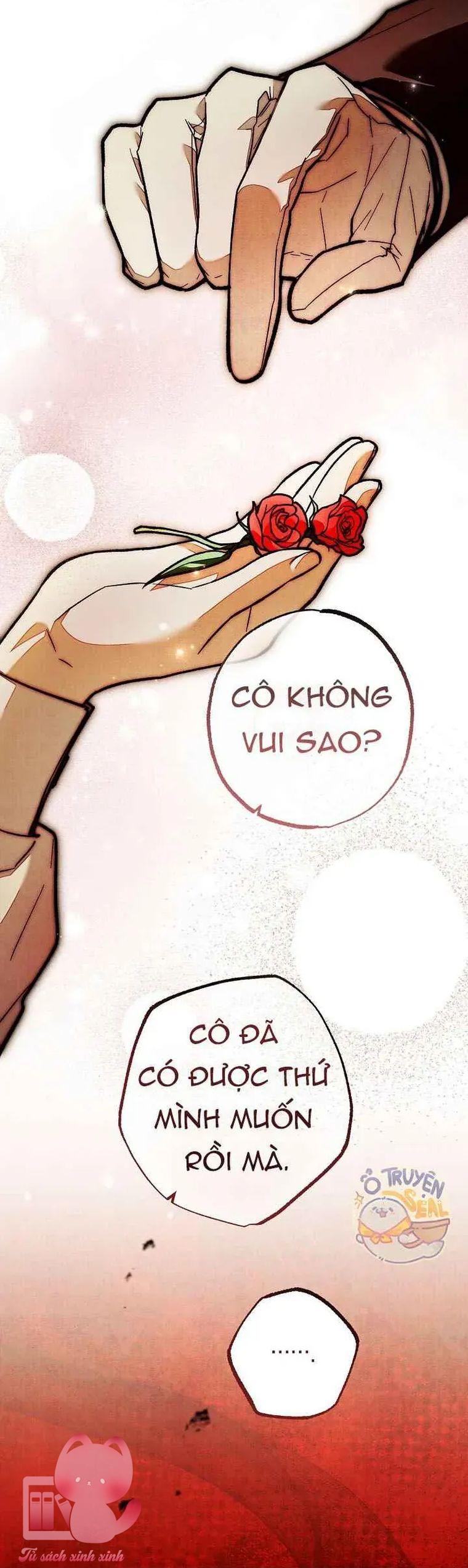 Chào Mừng Đến Với Dinh Thự Hoa Hồng - Chap 60 - Trang 6
