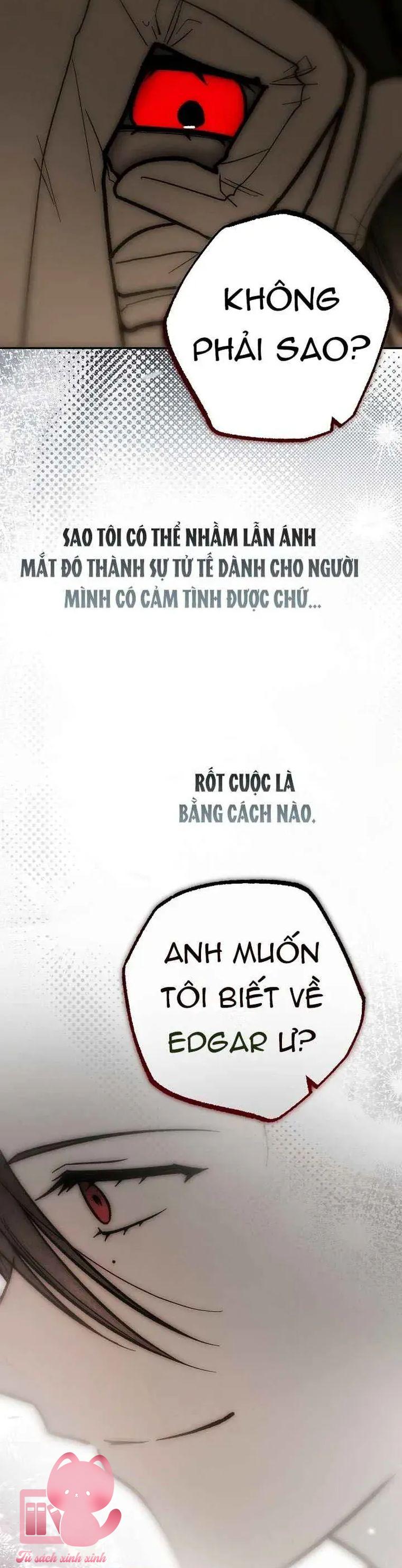 Chào Mừng Đến Với Dinh Thự Hoa Hồng - Chap 60 - Trang 10