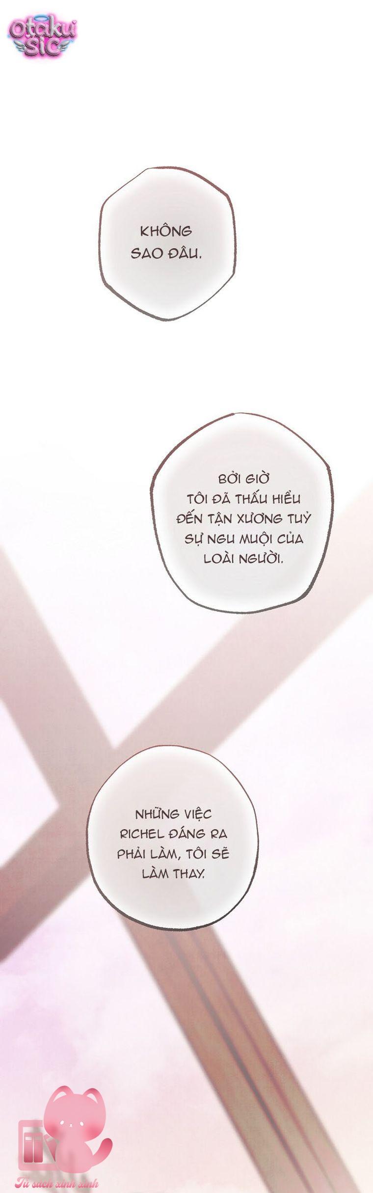 Chào Mừng Đến Với Dinh Thự Hoa Hồng - Chap 61 - Trang 2