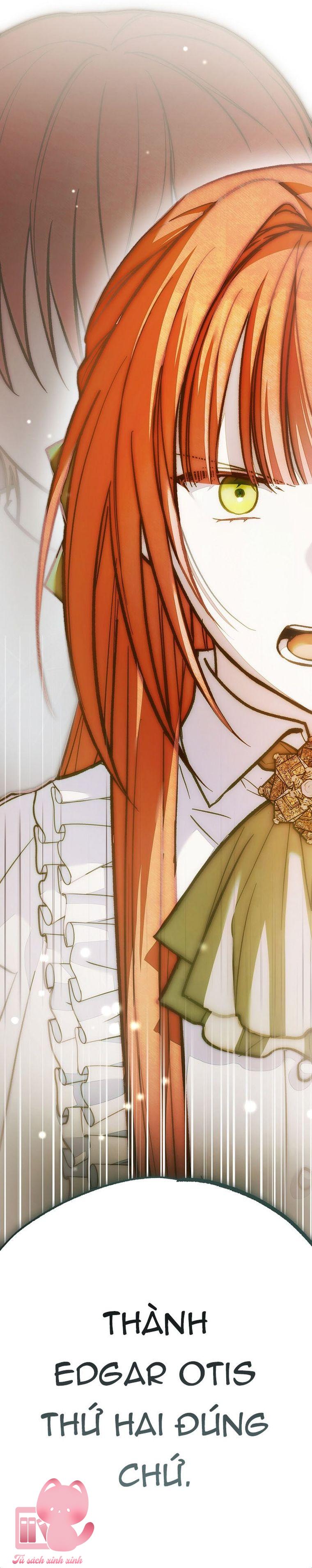 Chào Mừng Đến Với Dinh Thự Hoa Hồng - Chap 61 - Trang 11