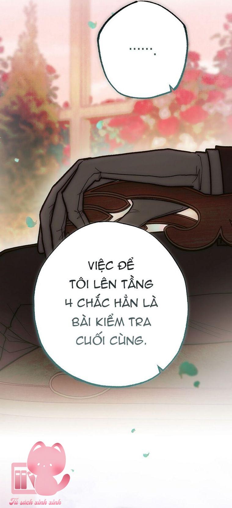 Chào Mừng Đến Với Dinh Thự Hoa Hồng - Chap 61 - Trang 14