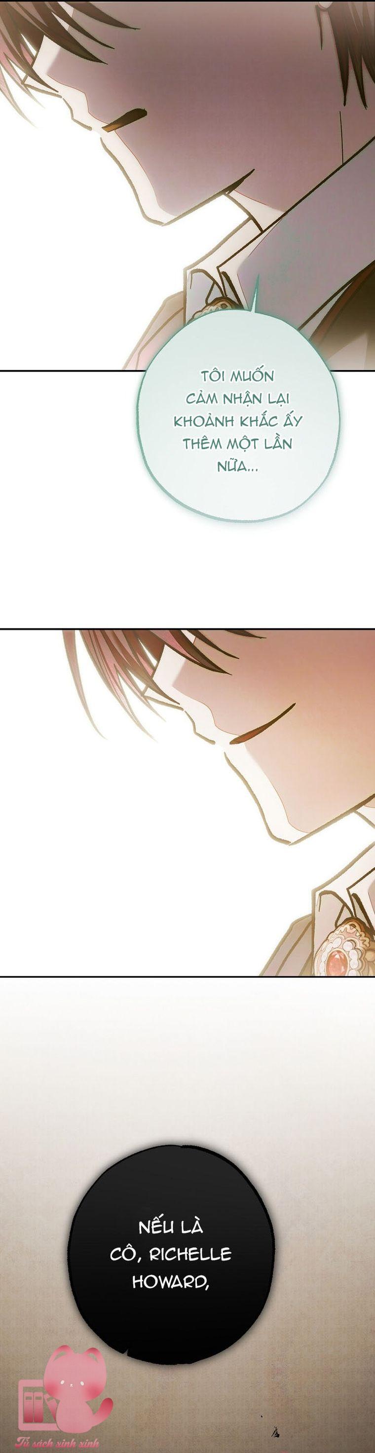 Chào Mừng Đến Với Dinh Thự Hoa Hồng - Chap 61 - Trang 18