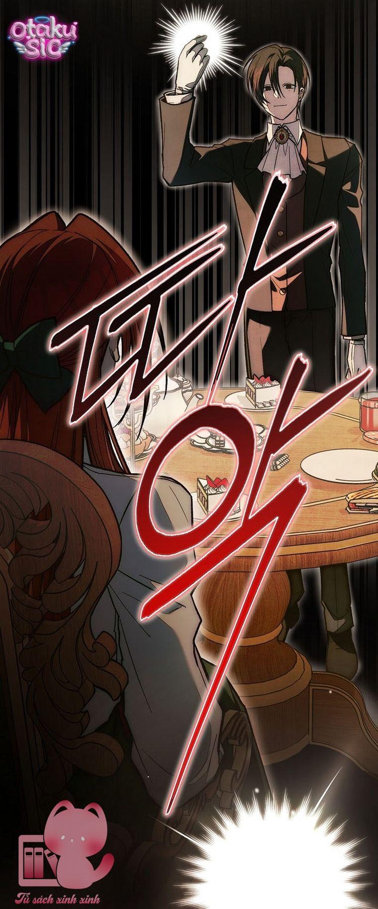 Chào Mừng Đến Với Dinh Thự Hoa Hồng - Chap 61 - Trang 20