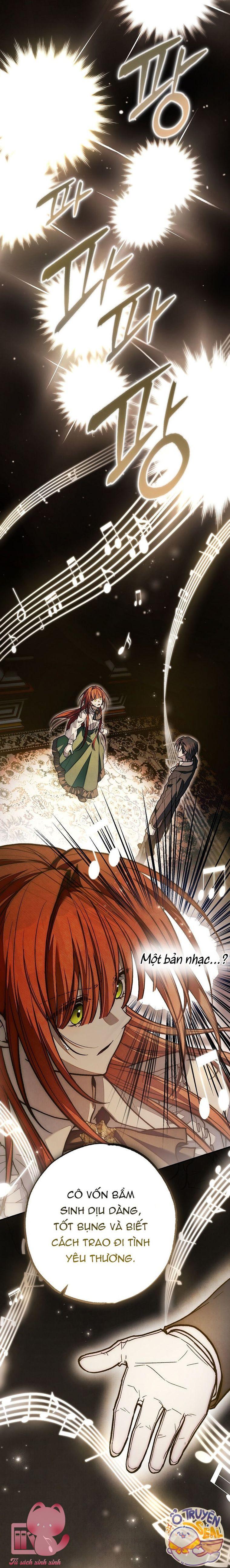Chào Mừng Đến Với Dinh Thự Hoa Hồng - Chap 61 - Trang 21