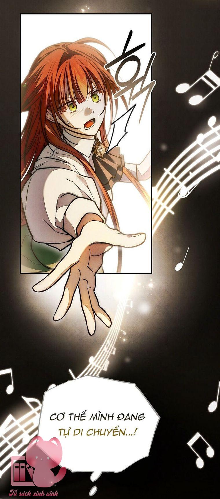 Chào Mừng Đến Với Dinh Thự Hoa Hồng - Chap 61 - Trang 22