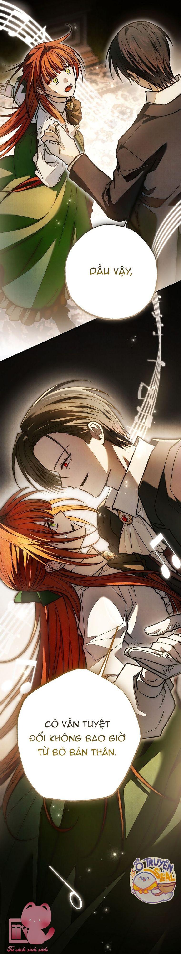 Chào Mừng Đến Với Dinh Thự Hoa Hồng - Chap 61 - Trang 23