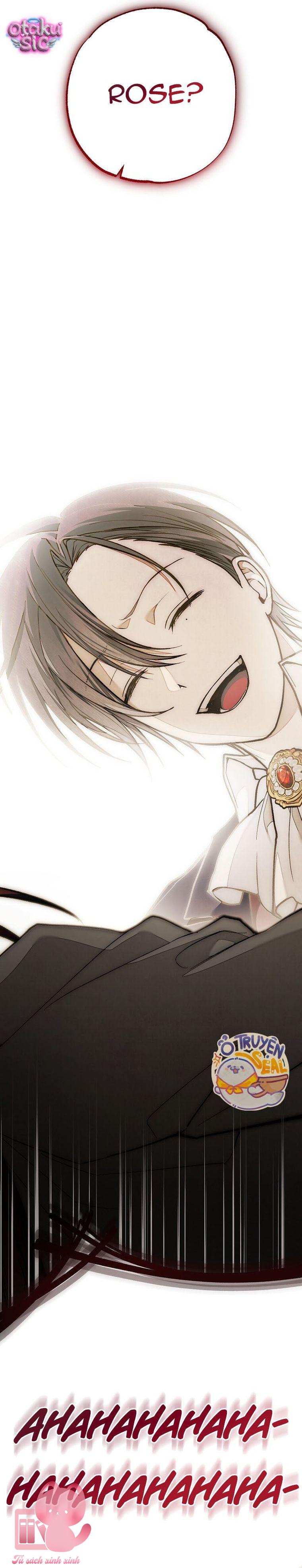 Chào Mừng Đến Với Dinh Thự Hoa Hồng - Chap 61 - Trang 29