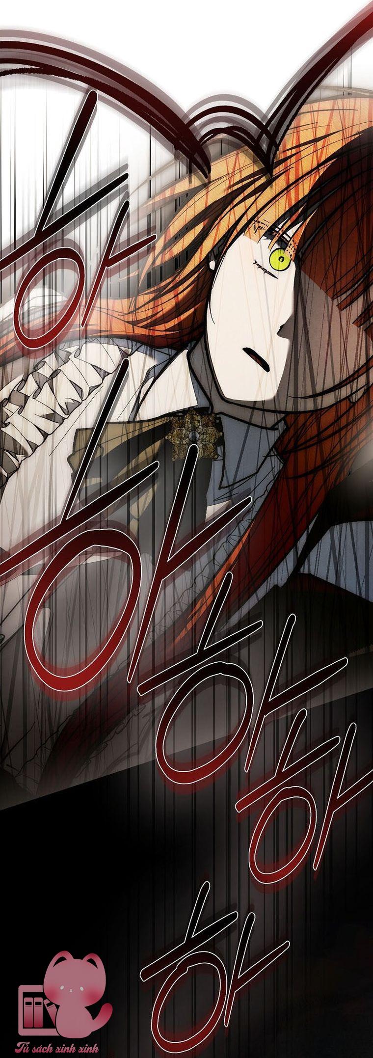 Chào Mừng Đến Với Dinh Thự Hoa Hồng - Chap 61 - Trang 30