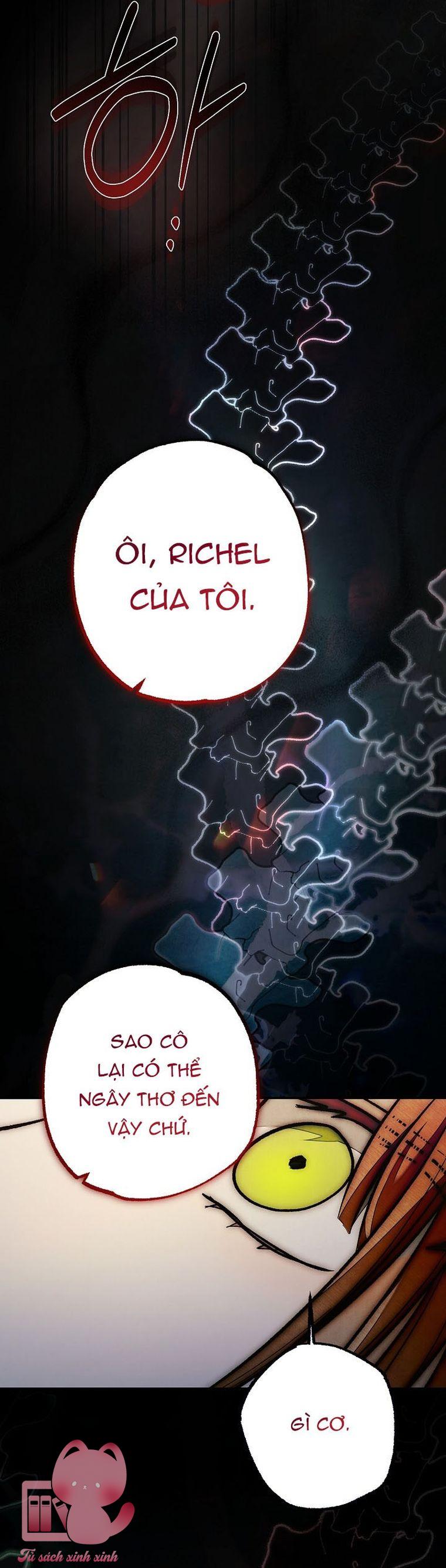 Chào Mừng Đến Với Dinh Thự Hoa Hồng - Chap 61 - Trang 31
