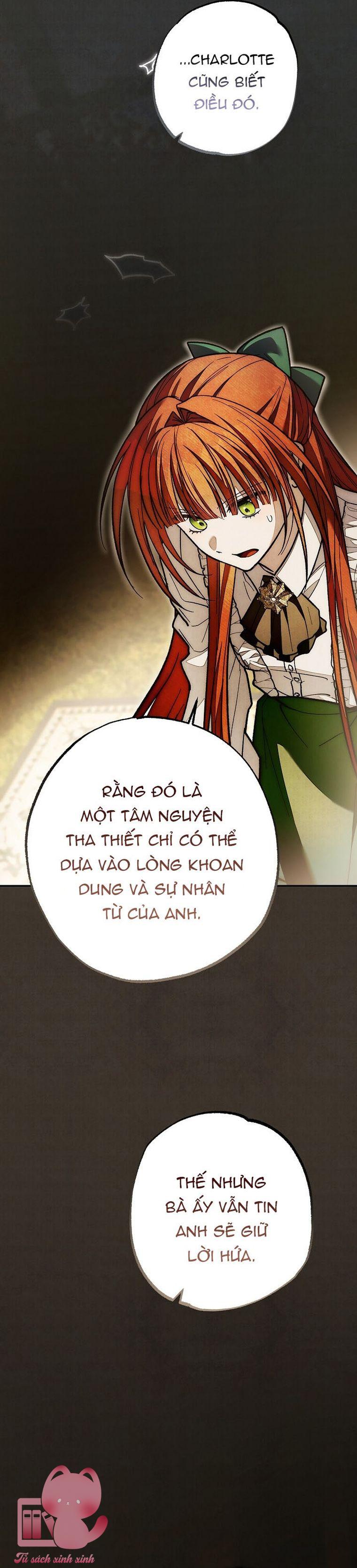 Chào Mừng Đến Với Dinh Thự Hoa Hồng - Chap 61 - Trang 37