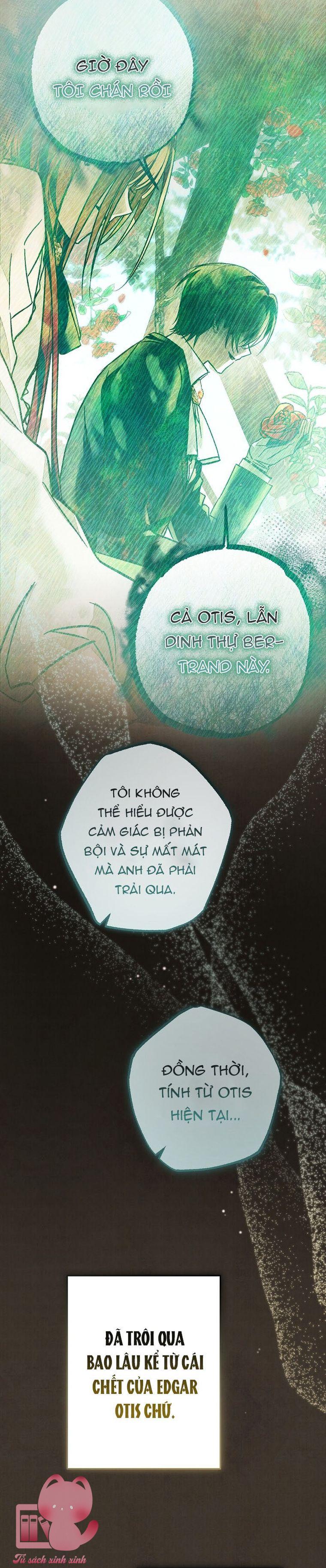 Chào Mừng Đến Với Dinh Thự Hoa Hồng - Chap 61 - Trang 40