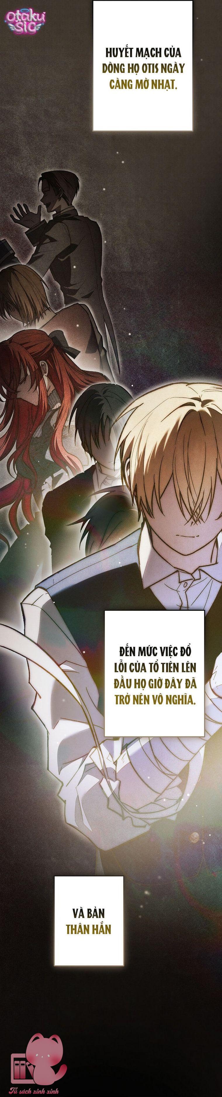 Chào Mừng Đến Với Dinh Thự Hoa Hồng - Chap 61 - Trang 41