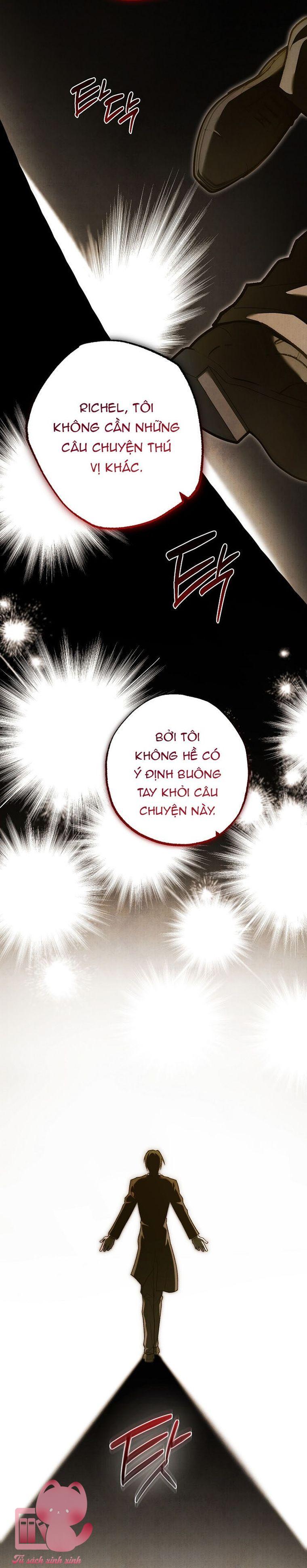 Chào Mừng Đến Với Dinh Thự Hoa Hồng - Chap 61 - Trang 49