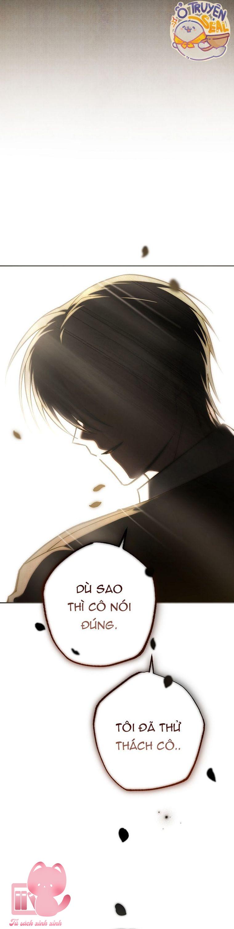 Chào Mừng Đến Với Dinh Thự Hoa Hồng - Chap 61 - Trang 50