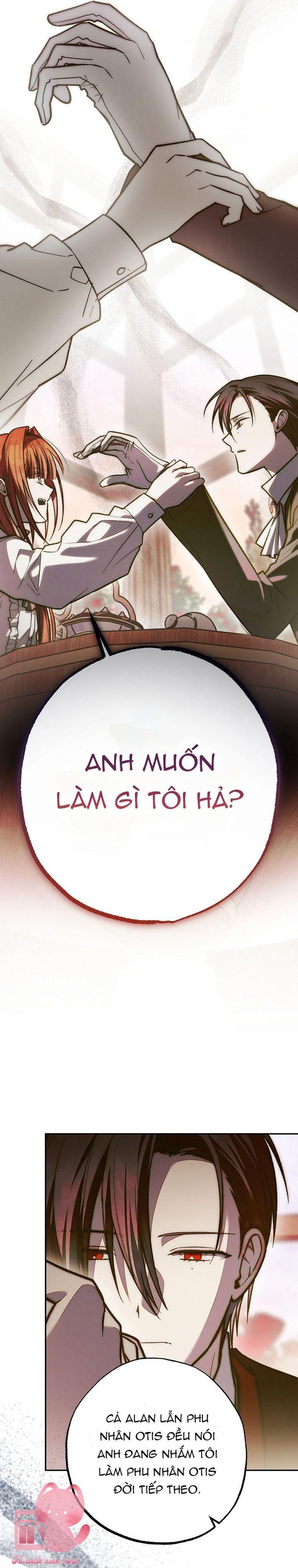 Chào Mừng Đến Với Dinh Thự Hoa Hồng - Chap 61 - Trang 6