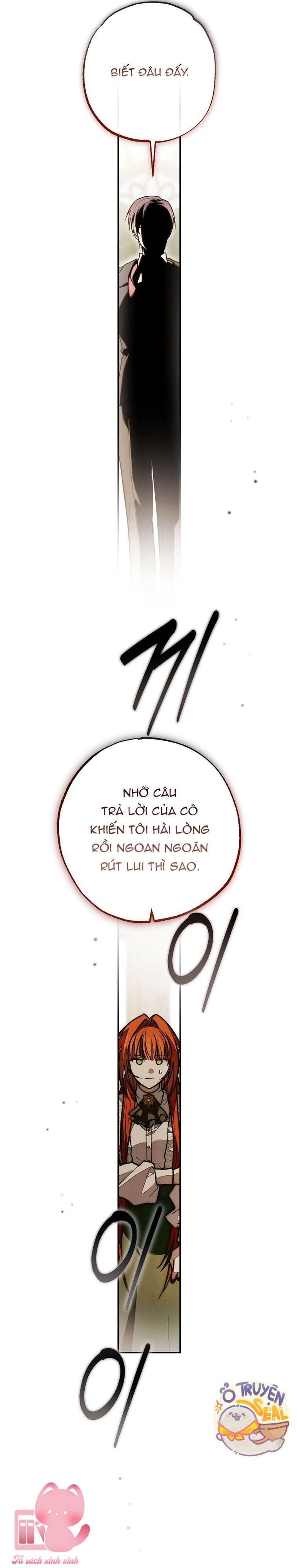 Chào Mừng Đến Với Dinh Thự Hoa Hồng - Chap 61 - Trang 55