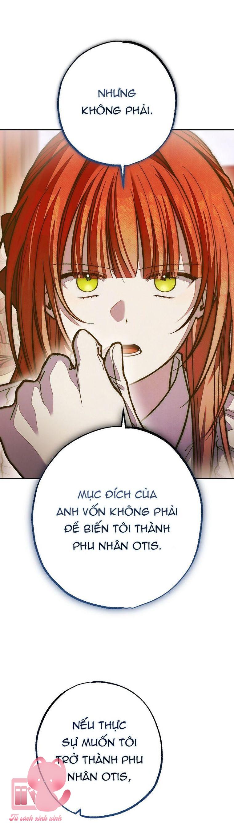 Chào Mừng Đến Với Dinh Thự Hoa Hồng - Chap 61 - Trang 8