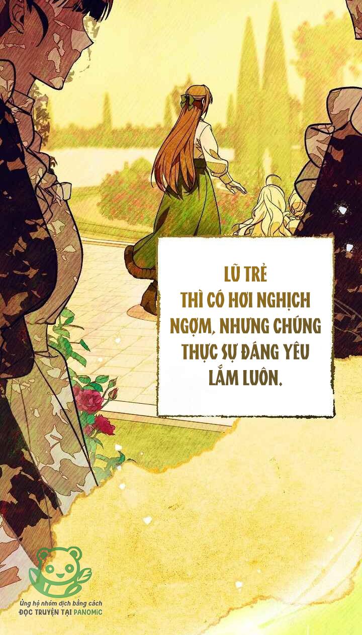 Chào Mừng Đến Với Dinh Thự Hoa Hồng - Chap 8 - Trang 6