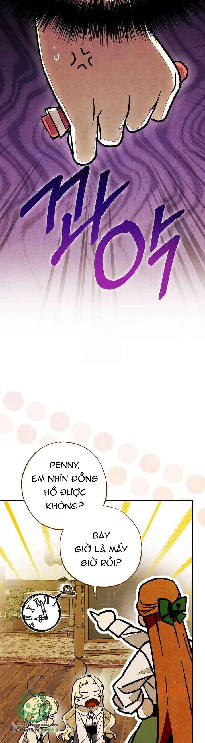Chào Mừng Đến Với Dinh Thự Hoa Hồng - Chap 8 - Trang 51