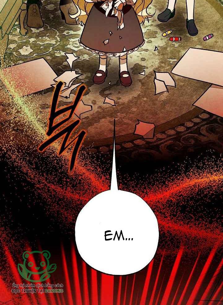 Chào Mừng Đến Với Dinh Thự Hoa Hồng - Chap 8 - Trang 55