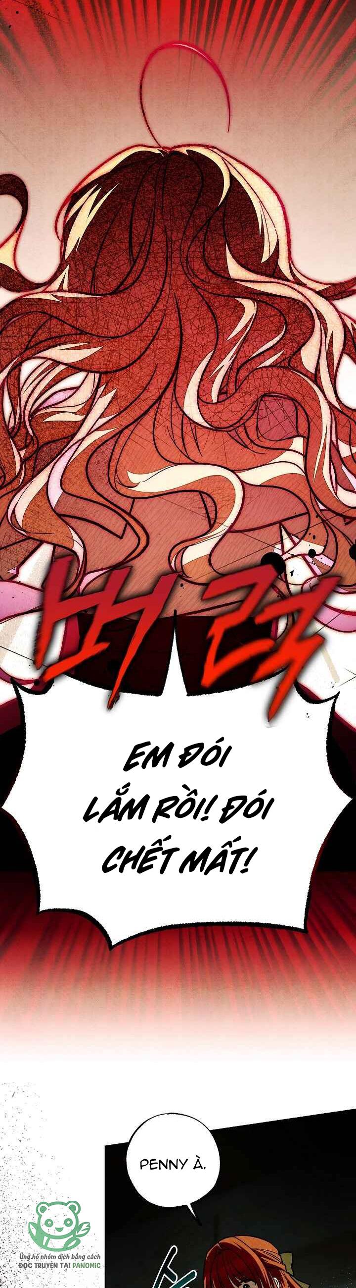 Chào Mừng Đến Với Dinh Thự Hoa Hồng - Chap 8 - Trang 56