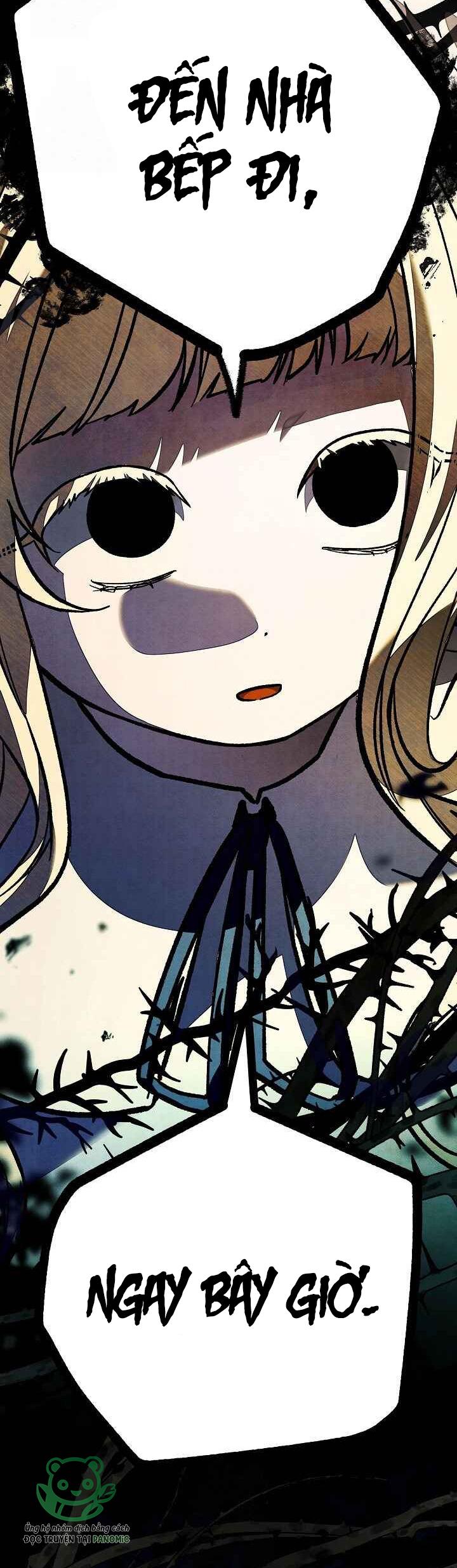 Chào Mừng Đến Với Dinh Thự Hoa Hồng - Chap 8 - Trang 58
