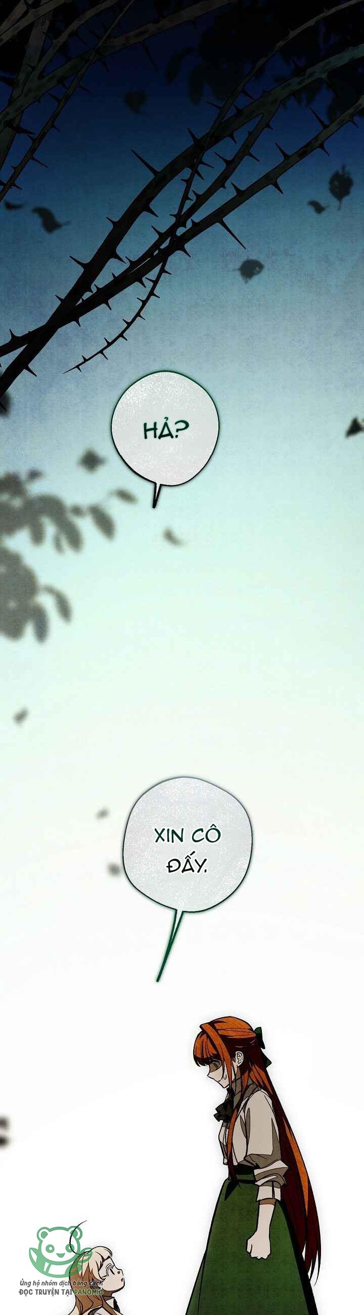 Chào Mừng Đến Với Dinh Thự Hoa Hồng - Chap 8 - Trang 59
