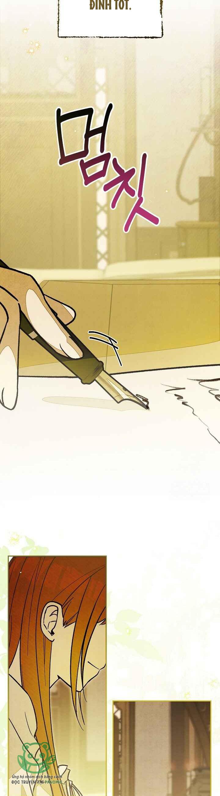Chào Mừng Đến Với Dinh Thự Hoa Hồng - Chap 8 - Trang 8