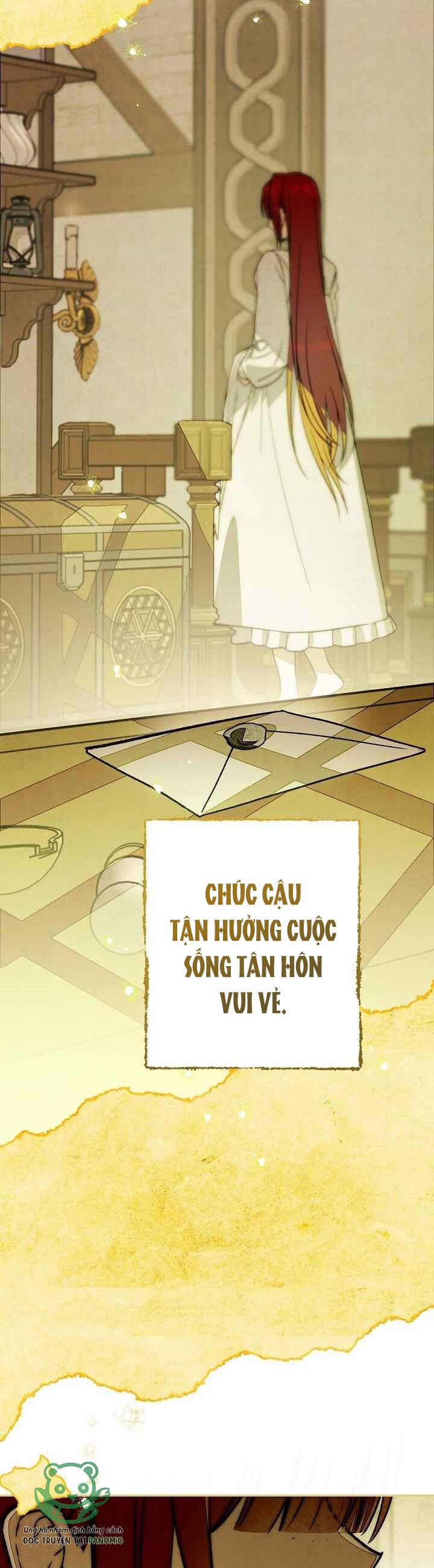 Chào Mừng Đến Với Dinh Thự Hoa Hồng - Chap 8 - Trang 11