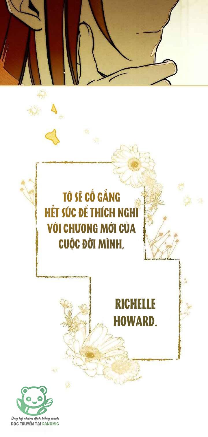 Chào Mừng Đến Với Dinh Thự Hoa Hồng - Chap 8 - Trang 12