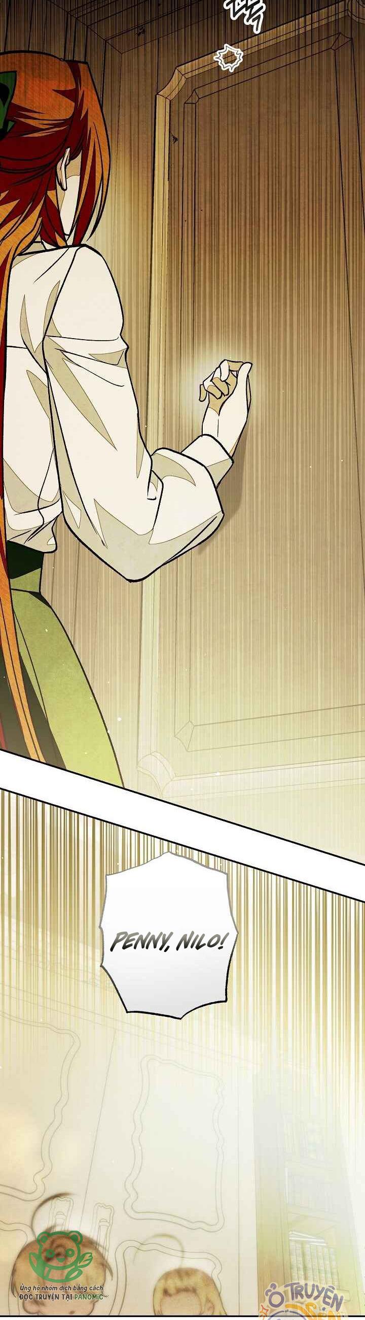 Chào Mừng Đến Với Dinh Thự Hoa Hồng - Chap 8 - Trang 15