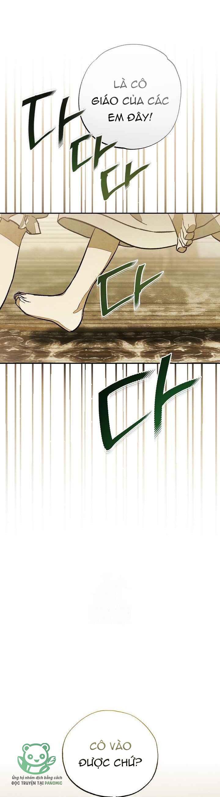 Chào Mừng Đến Với Dinh Thự Hoa Hồng - Chap 8 - Trang 17