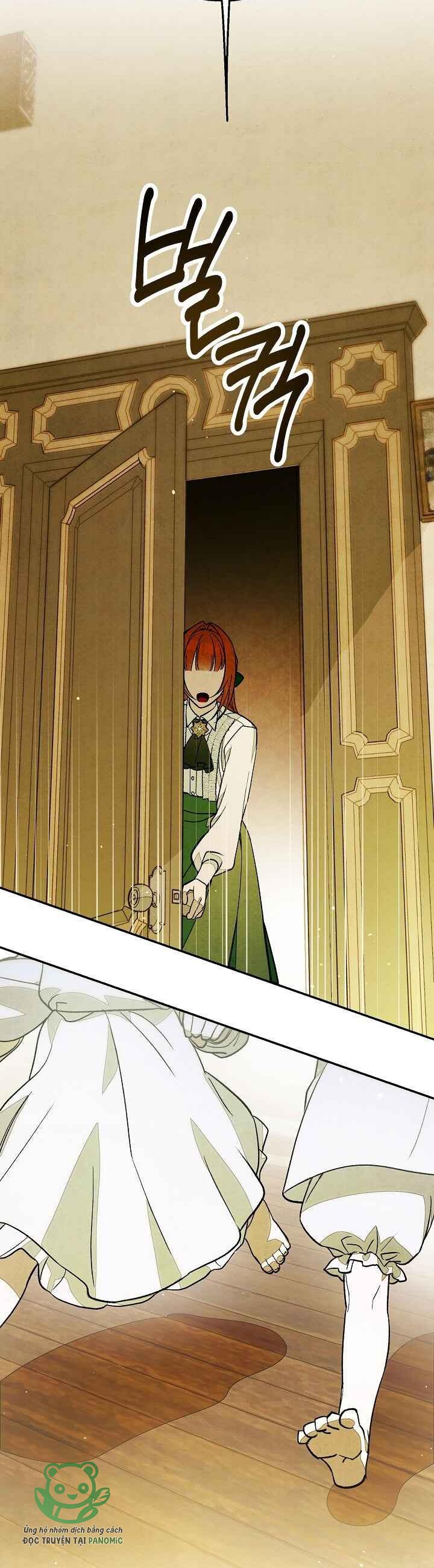 Chào Mừng Đến Với Dinh Thự Hoa Hồng - Chap 8 - Trang 18