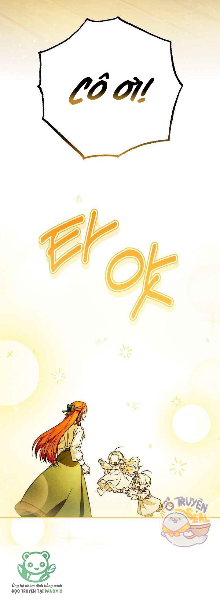 Chào Mừng Đến Với Dinh Thự Hoa Hồng - Chap 8 - Trang 19