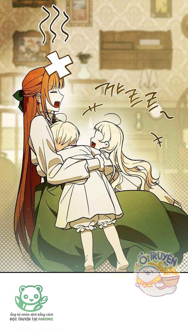 Chào Mừng Đến Với Dinh Thự Hoa Hồng - Chap 8 - Trang 22