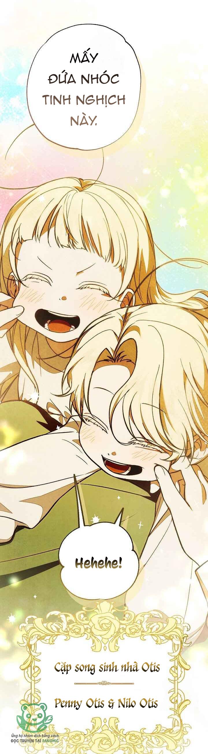Chào Mừng Đến Với Dinh Thự Hoa Hồng - Chap 8 - Trang 23