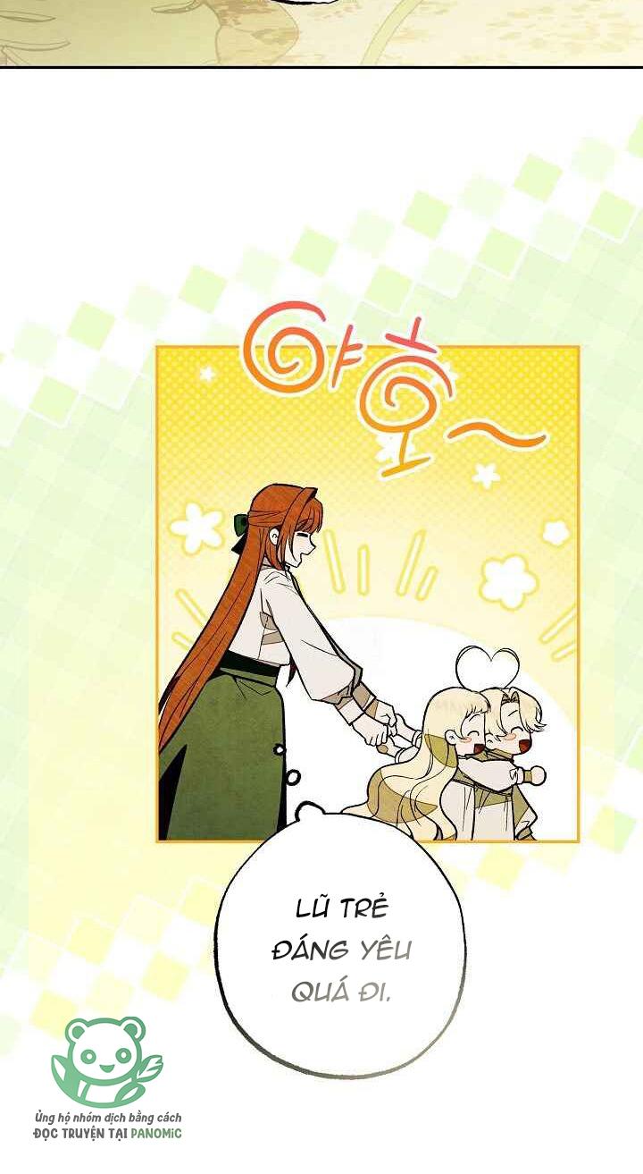 Chào Mừng Đến Với Dinh Thự Hoa Hồng - Chap 8 - Trang 25