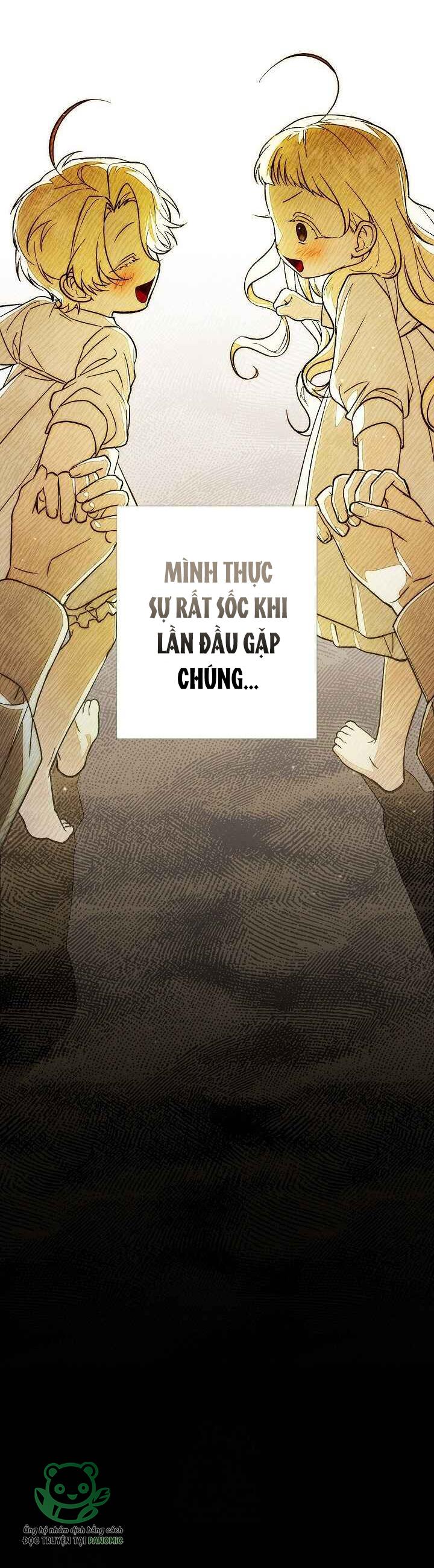 Chào Mừng Đến Với Dinh Thự Hoa Hồng - Chap 8 - Trang 26