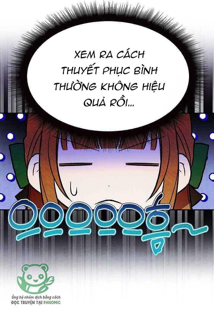Chào Mừng Đến Với Dinh Thự Hoa Hồng - Chap 8 - Trang 40